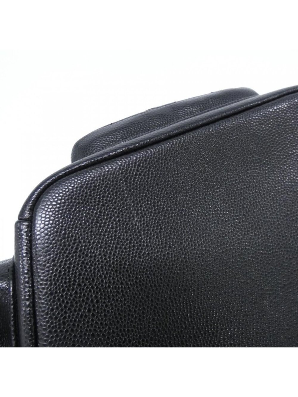 Chanel Backpack Black - Picture 3 of 6
